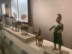 -西安大唐西市博物馆