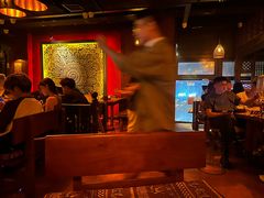 -Helens海伦司小酒馆(南京洪武路店)