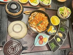 -玄白·炭烤活鳗(上海首店)
