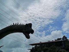 -梦幻奥陶纪景区