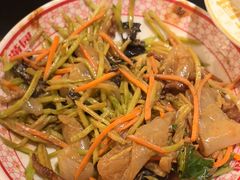 -满园烤鸭·春饼(沈北万达店)