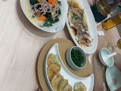-渔村盛宴(航空新城店)