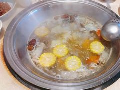 -313羊庄·荣耀·内蒙烧麦(亚运村店)