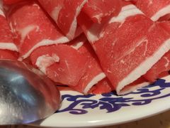 -东镇老火锅(长春路首店)