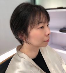 -秦·专注剪发
