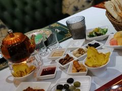 -萨拉漫饮食(北京中路店)