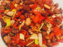 -连鹭海鲜·海肠捞饭·海胆饭(星海店)