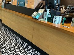 -星巴克(泰安万达店)