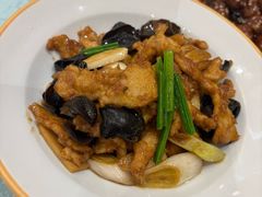 -并州饭店·并萃阁