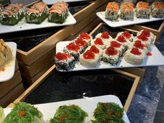 -苏格里岛自助海鲜火锅烧烤(大汉悦中心店)