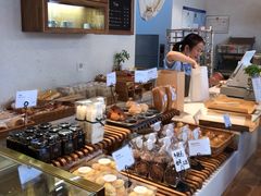 -那家面包房(珠江路店)