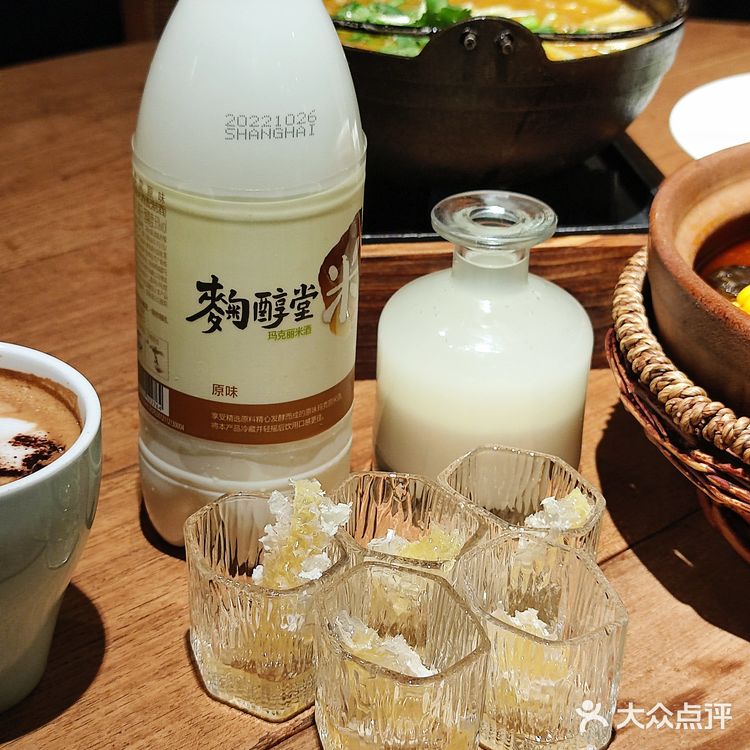 独栋玻璃房丨适合聚餐约会的私房菜小馆