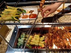 -丰茂烤串(全国首店)
