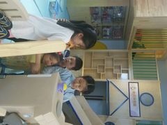 android_upload_pic-奇趣童年运动馆(宜家馆)