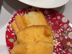 -蘇锦宴·淮扬菜烤鸭·小院(三元桥霄云路店)