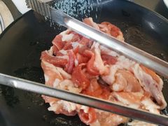 -金达盛烤肉(五里店)