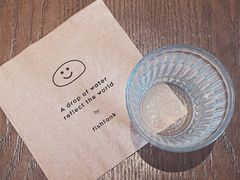 -fishtank鱼缸咖啡(三山街店)