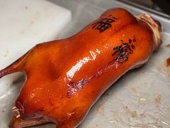 -局气 烤鸭·北京菜(光华路店)