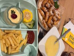 -豪客来牛排(中核世纪广场店)