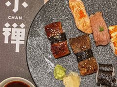 -小禅料理