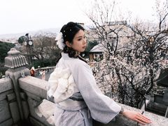 -京都冈本和服体验租赁店(清水寺店)