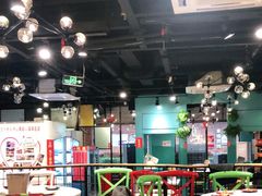 大堂-钢管厂五区小郡肝串串香(南山店)