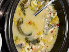 -周渝食惦酸菜鱼(青浦店)