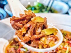 -简小舍·民间手艺菜(武昌江滩店)