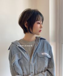 -简影造型·自选烫染接发salon