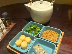 -元素中餐厅.海南菜.粤菜.椰子鸡.海鲜.包房.石梅湾威斯汀度假酒店