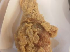 -德克士(睢宁曼哈顿店)