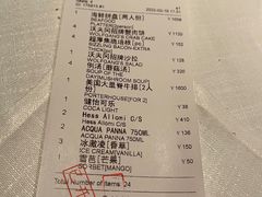 -Wolfgang’s Steakhouse 沃夫冈牛排馆(上海白玉兰广场店)