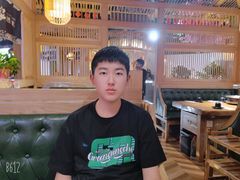 -九田家黑牛烤肉料理(溧阳吾悦店)