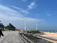 -日照灯塔风景区