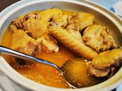 -望乡楼上海菜(日月光店)