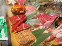 -伊茉家的烤肉店(勒泰中心店)