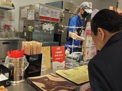 -DQ·蛋糕·冰淇淋(合生汇店)