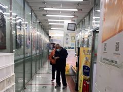 -北京稻香村(天桥乐汇百货商场店)