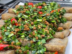 -应天大明王朝·南京菜(中山陵店)