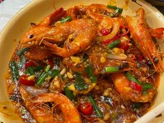 -东排食堂长沙小吃大排档(五一广场店)