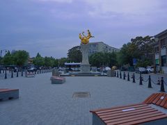 -天津五大道文化旅游区