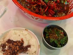 -文和友老长沙龙虾馆(化龙池店)