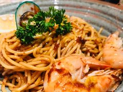-棒约翰比萨·意面(松江开元店)