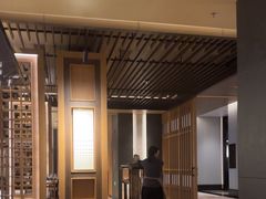 -丽思卡尔顿·炙焰·铁板烧餐厅
