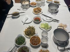 -凯鸽火锅(华林新天地店)