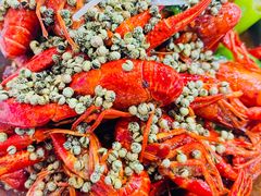 -呆虾王龙虾馆(南湖总店)