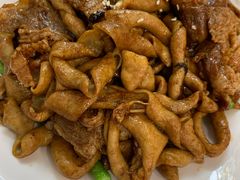 -汇兴源餐馆(小北路店)
