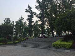 -百林公园-两江幸福广场