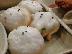 百家生煎包-百家鸡味馆(清泰店)