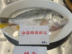 -陈鹏鹏潮汕菜(欢乐海岸 海边景观店)